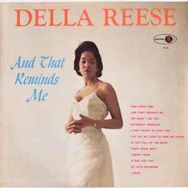 And That Reminds Me - 1960 • Álbum