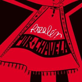 Rozalén por Chavela - 2025 • Single/EP