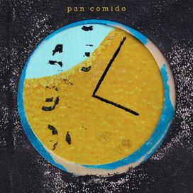 Pan comido - 2026 • Single/EP