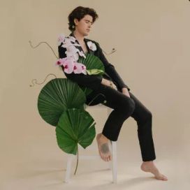Moonflower - 2021 • Álbum