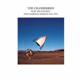 Bury The Hatchet (The Complete Sessions 1998-1999) - 1999 • Álbum
