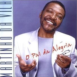 O Pai da Alegria - 1999 • Álbum
