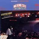 Nat King Cole at the Sands - 2004 • Álbum