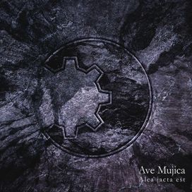 Alea jacta est - 2023 • Álbum