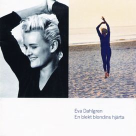 En Blekt Blondins Hjärta - 1991 • Álbum