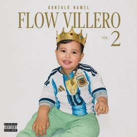 Flow Villero (Vol II) - 2026 • Sencillo/EP