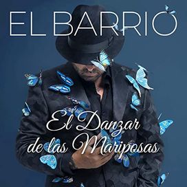 El Danzar De Las Mariposas - 2019 • Álbum