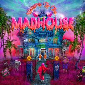 Welcome to the Madhouse (Deluxe) - Álbum