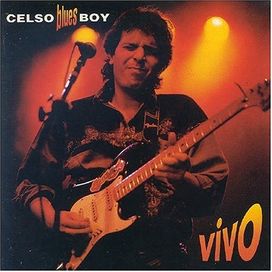 Série Gold: ao Vivo - 1998 • Álbum