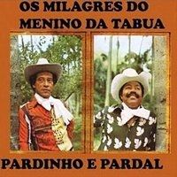 Os Milagres Do Menino Da Tábua - 1979 • Álbum