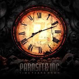 Time Tears Down - 2013 • Álbum