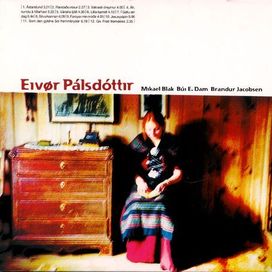 Eivør Pálsdóttir - 2000 • Álbum