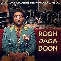 Rooh Jaga Doon - 2023 • Sencillo/EP