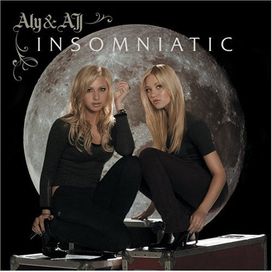 Insomniatic - 2007 • Álbum
