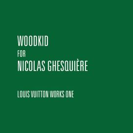 Woodkid For Nicolas Ghesquière - Luis Vuitton Works One - Woodkid