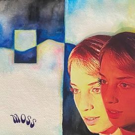 MOSS - 2022 • Álbum
