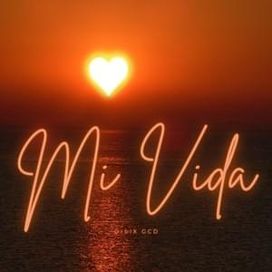 Mi Vida - 2024 • Sencillo/EP