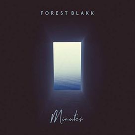 Minutes - 2018 • Álbum