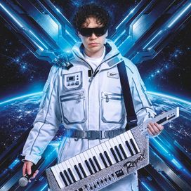 Raymix X - 2026 • Álbum