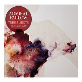 Tree Bursts In Snow - 2012 • Álbum