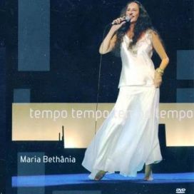 Tempo, Tempo, Tempo, Tempo (Ao Vivo) - 2016 • Álbum