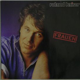 Frauen - 1989 • Álbum