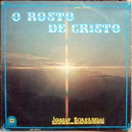 O Rosto de Cristo - 1984 • Álbum