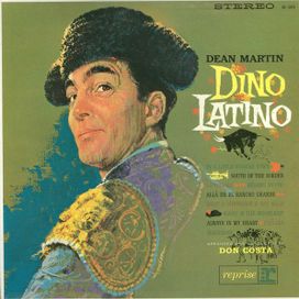 Dino Latino - 1962 • Álbum