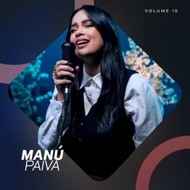 Manú Paiva - Volume 10 - 2025 • Single/EP