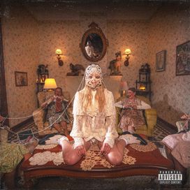LA MALA - 2024 • Sencillo/EP