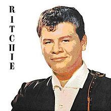 Ritchie - 1959 • Álbum