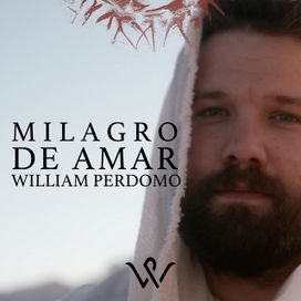 Milagro De Amar - 2021 • Álbum