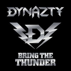 Bring The Thunder - 2009 • Álbum