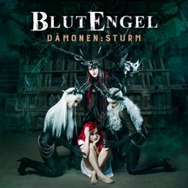 Dämonen : Sturm - 2025 • Álbum