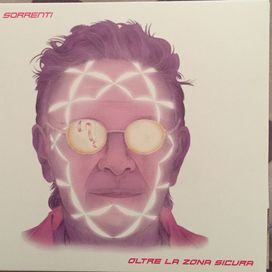 Oltre La Zona Sicura - 2022 • Álbum
