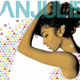 Anjulie - 2009 • Álbum