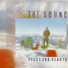 Heads &amp; Hearts - 1985 • Álbum