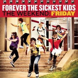 The Weekend: Friday - 2009 • Álbum