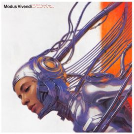 Modus Vivendi - 2020 • Álbum
