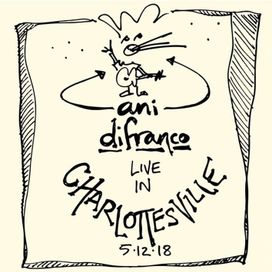 Charlottesville 5​.​12​.​2018 - 2018 • Álbum