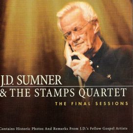 The Final Sessions - 1999 • Álbum
