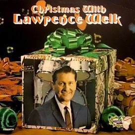 Christmas With Lawrence Welk - 1968 • Álbum