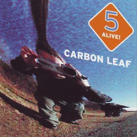 5 Alive! - 2003 • Álbum