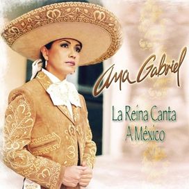 La Reina Canta a México - 2006 • Álbum