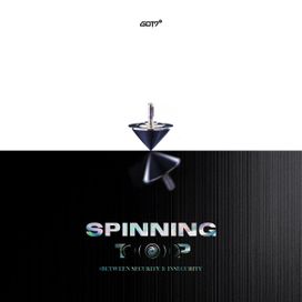 Spinning Top: Between Security &amp; Insecurity - 2019 • Álbum