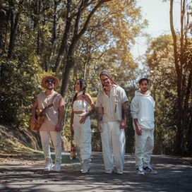 Deixa o Amanhã Pra Amanhã (part. Gabriel Elias) - 2023 • Sencillo/EP