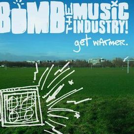 Get Warmer - 2007 • Álbum