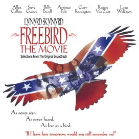 Freebird The Movie - 1996 • Álbum