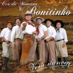 Vem Dançar - 2007 • Álbum
