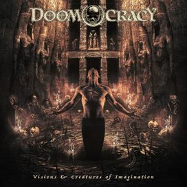 Visions &amp; Creatures of Imagination - 2017 • Álbum
